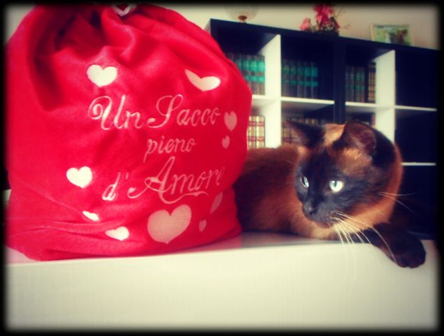 Buon San Valentino!
