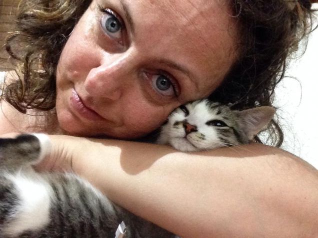 Momenti di tenerezza 