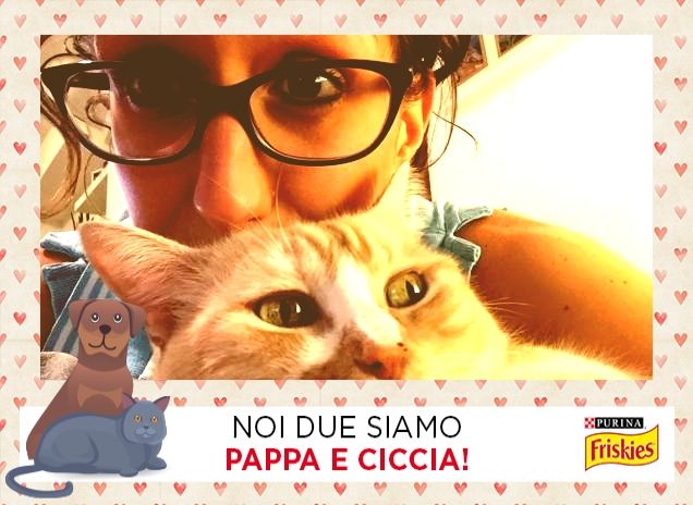 Facciamoci un selfie