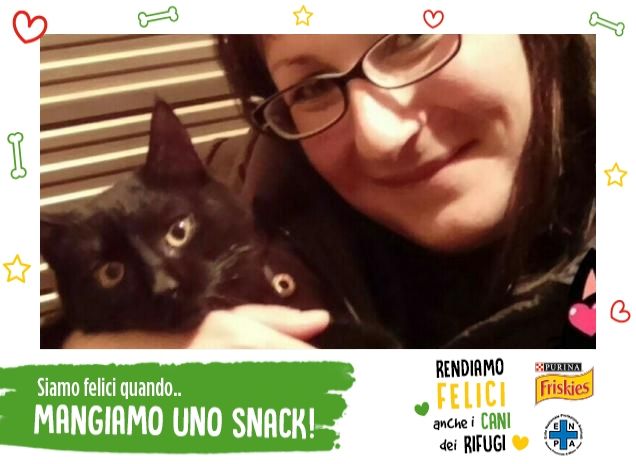 Ci piace farci fotografare