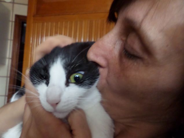 Coccole asfissianti 2