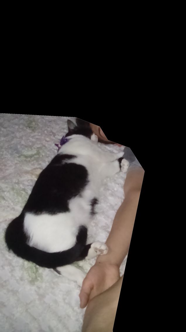 Posizioni insolite ma comode 5