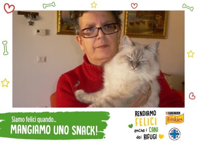 Il mio amico preferito