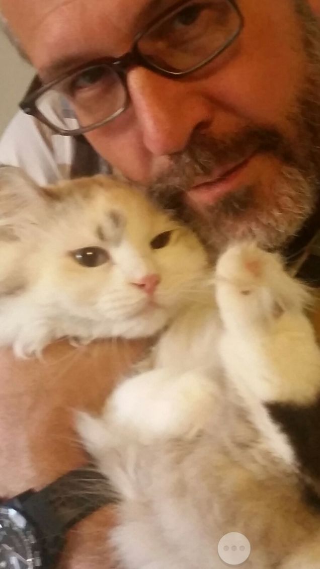 Noi. .....semplicemente