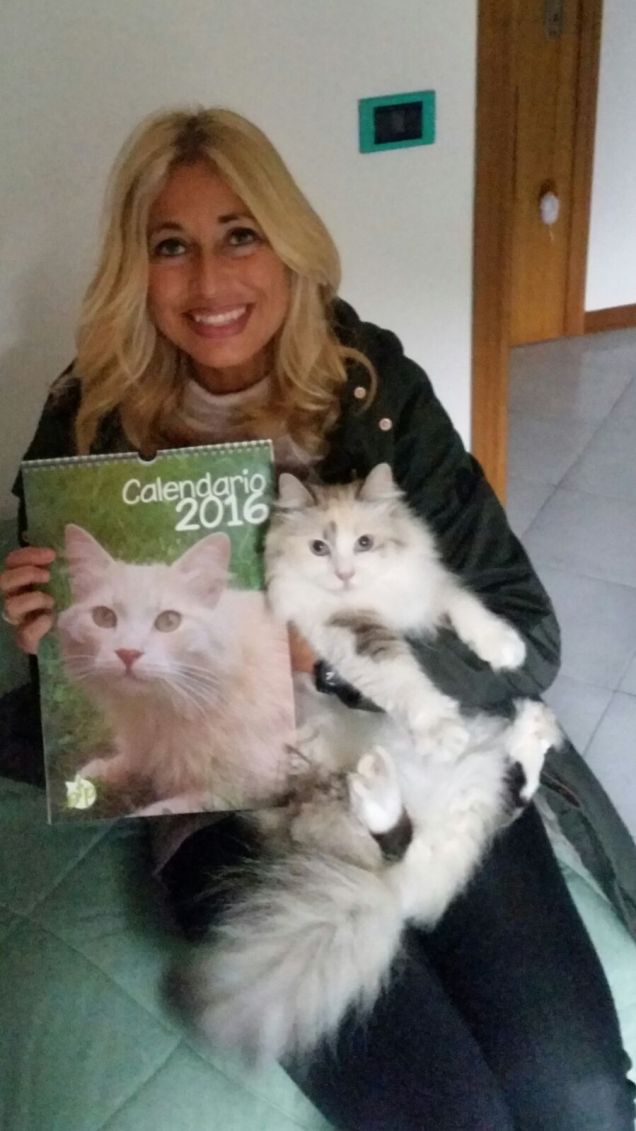 Calendari x i fratellini meno fortunati di Arya