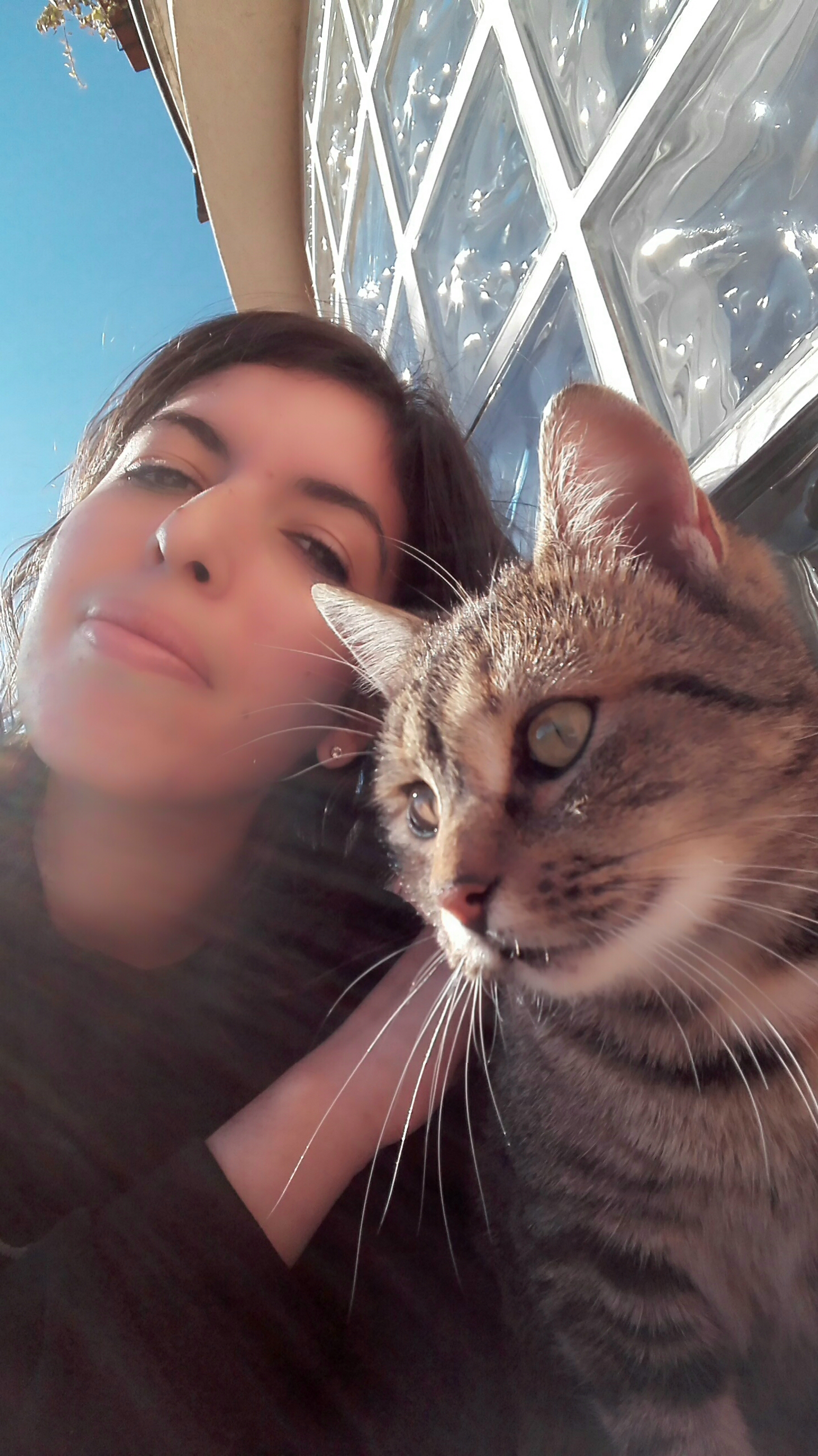 Io e la mia cucciola Ciotolina | Petpassion