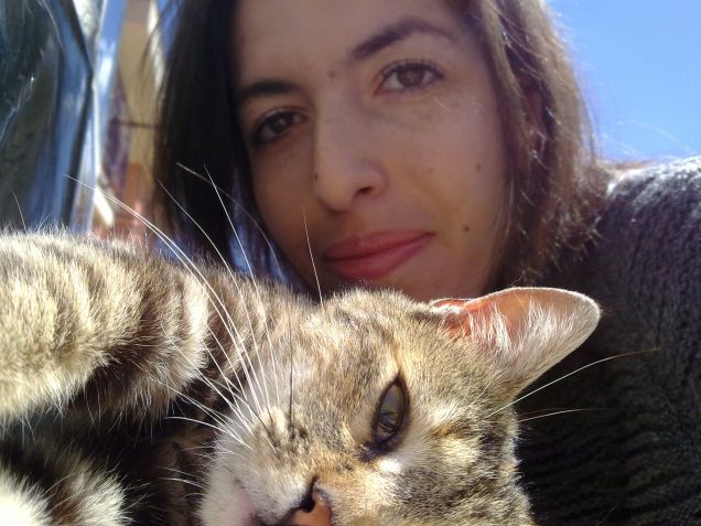 Ci facciamo un bel selfie?