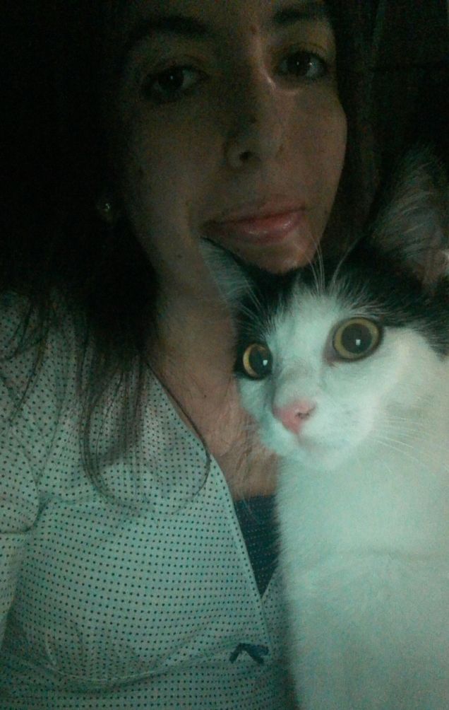 Buonanotte da me e Zoe :)