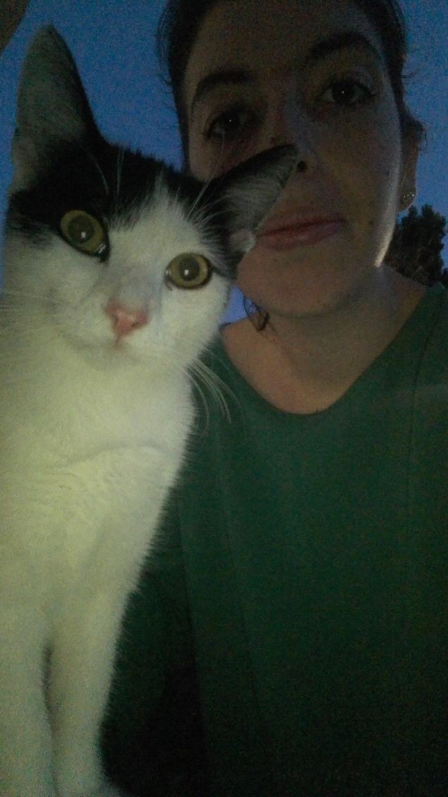 Ti voglio tanto bene e ci sarò per te