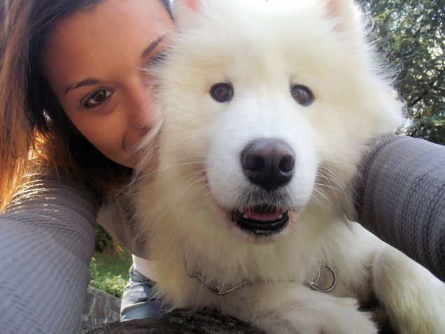 sei dolcissima belle