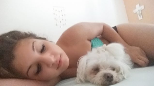 Buongiorno a noi! ❤