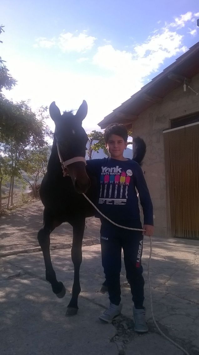 la mia unica passione