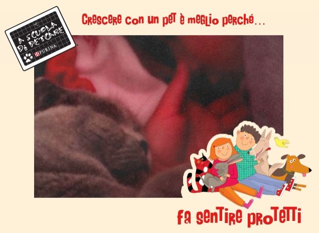 DORMIRE VICINI VICINI...