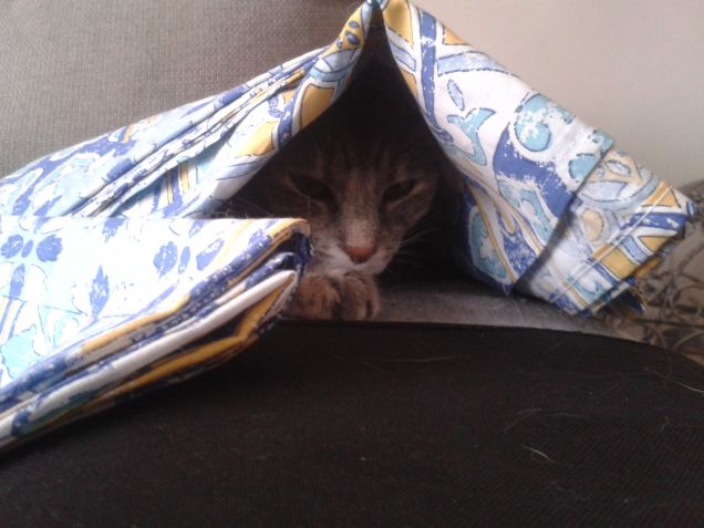 .. giochiamo a nascondino??