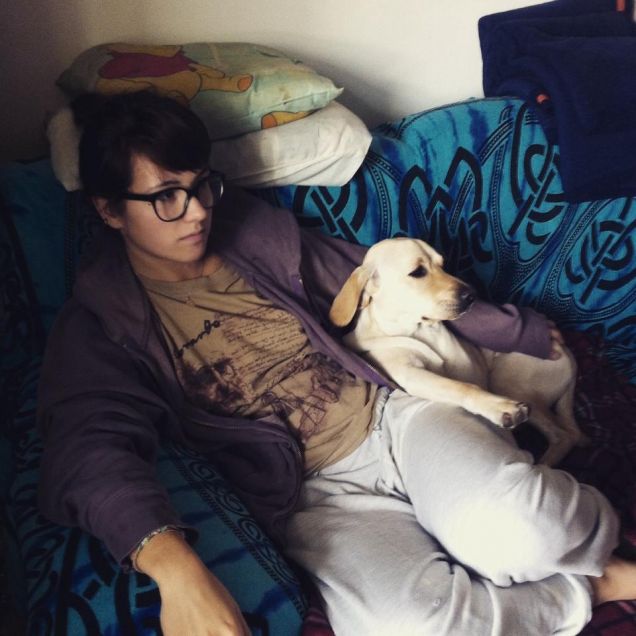 chi si somiglia si piglia