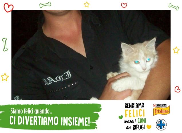 io e la mia principessa