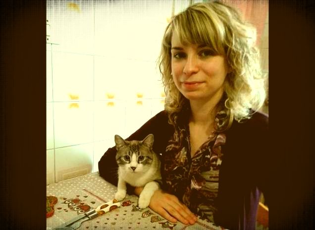 Lui è un membro della famiglia a tutti gli effetti! 