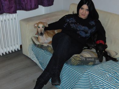 aghor e sharon