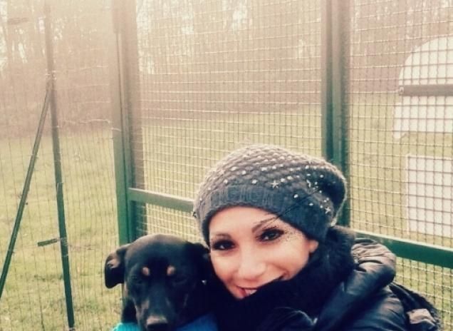 Io e il mio amore Asia