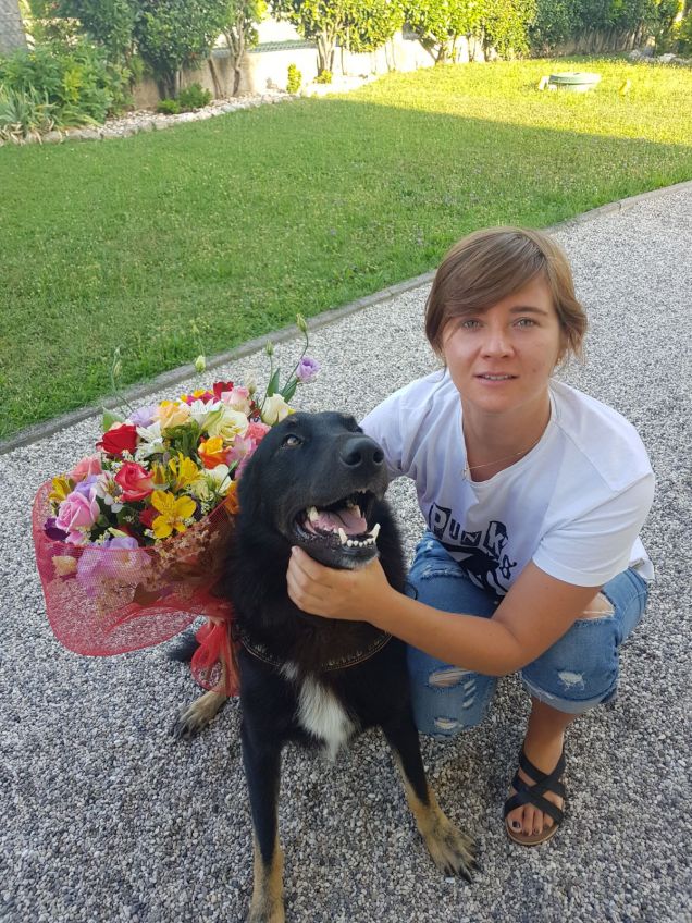 Il mio compleanno è anche il suo