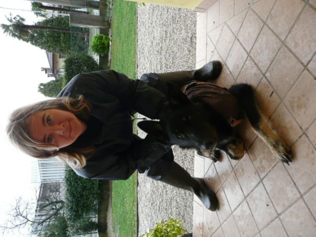 Due pazzi per la pioggia