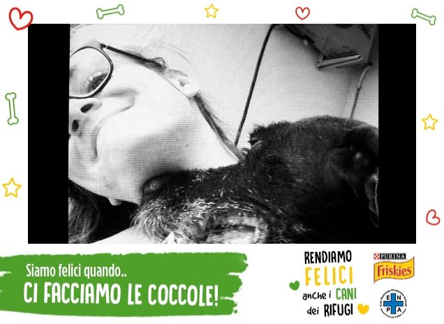 coccole