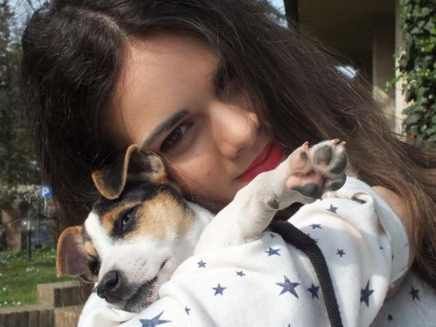 Tali e quali a dir poco