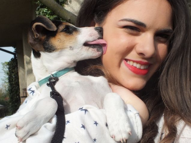 Questo è vero amore