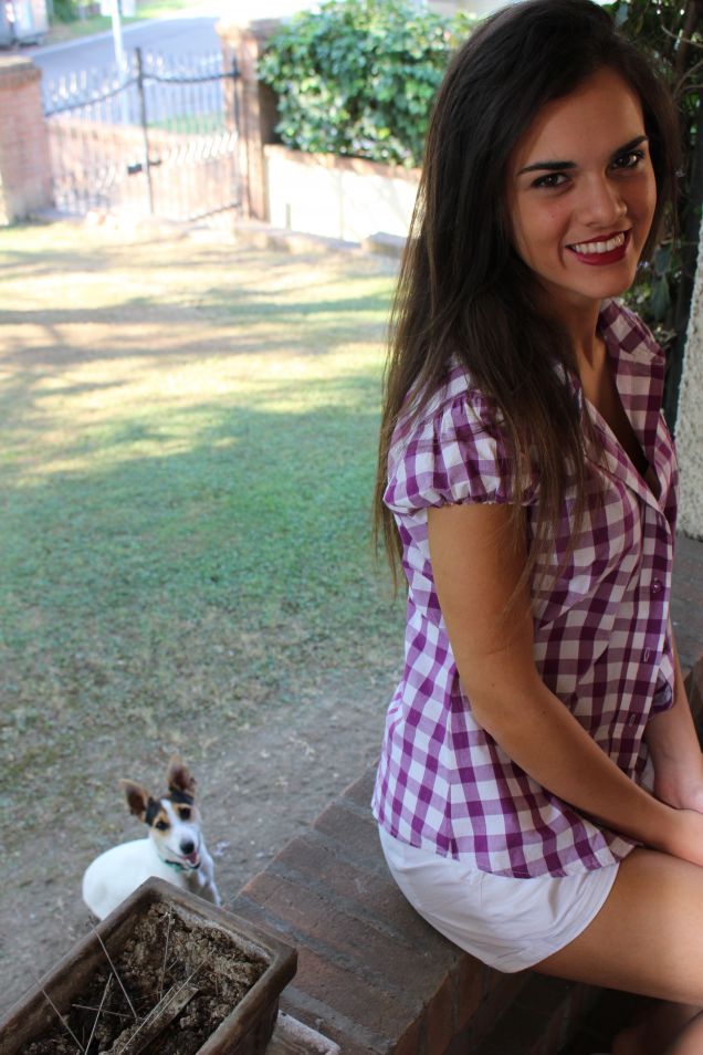 Tali e quali with my love