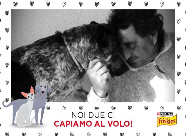 E tutto il resto è noia.........esistiamo solo noi!!!!!