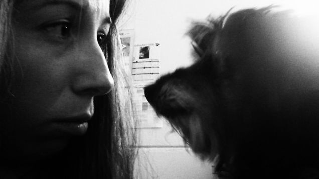 Sguardo....d'Amore!!!!