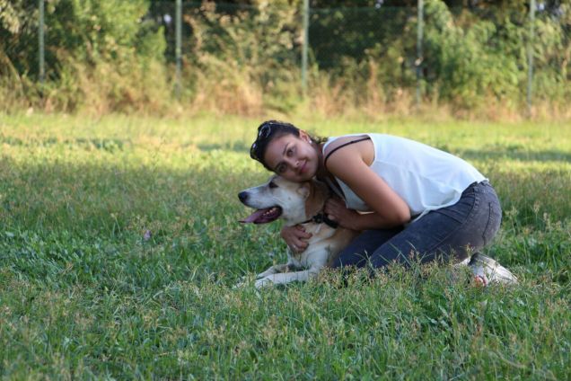 Mi hai insegnato ad amare