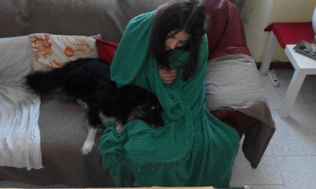 Quando mamma sta male...2