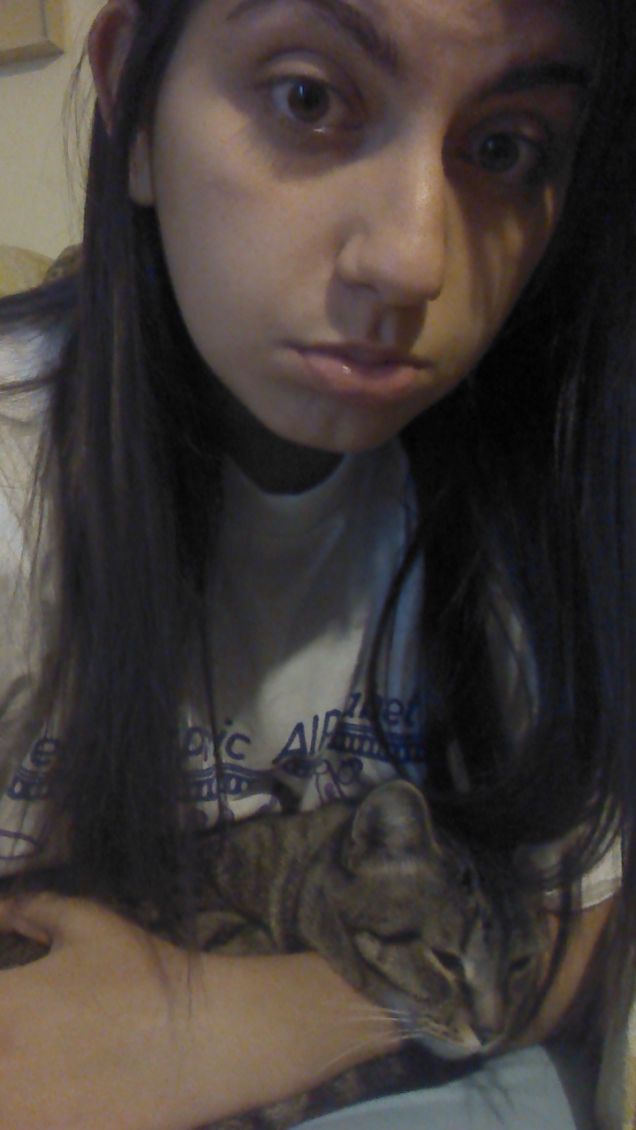 Io e la mia principessa: due cuori e una capanna!