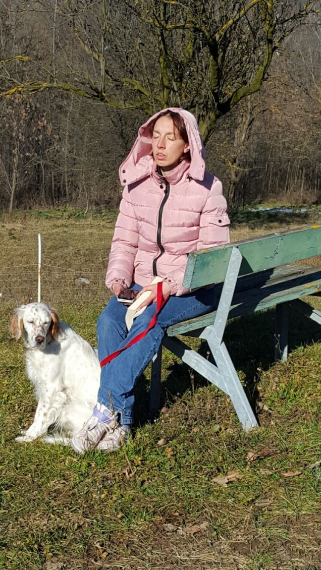 Tale madre,tale figlia! ❤️