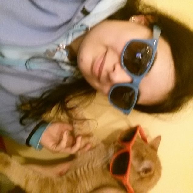 Ehi, amico! Andiamo a fare un giro?