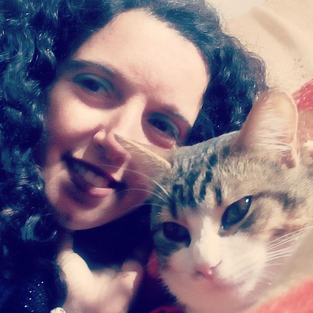 Milo il mio amore !!