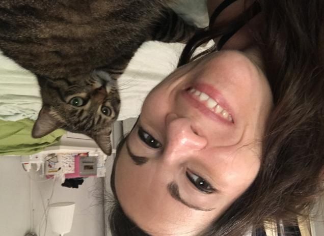 Sul nostro lettone!!