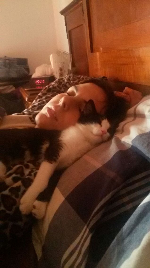 Uguali...tale Tata tale Pulce