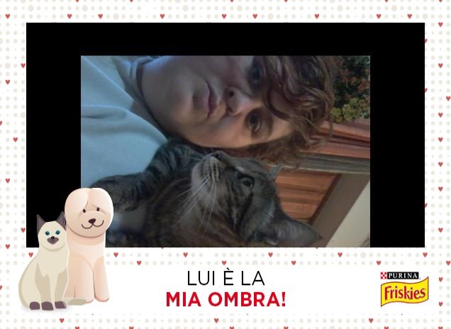 Perchè l'amore è di tutti e per tutti