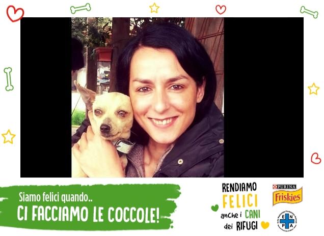 Amore incondizionato