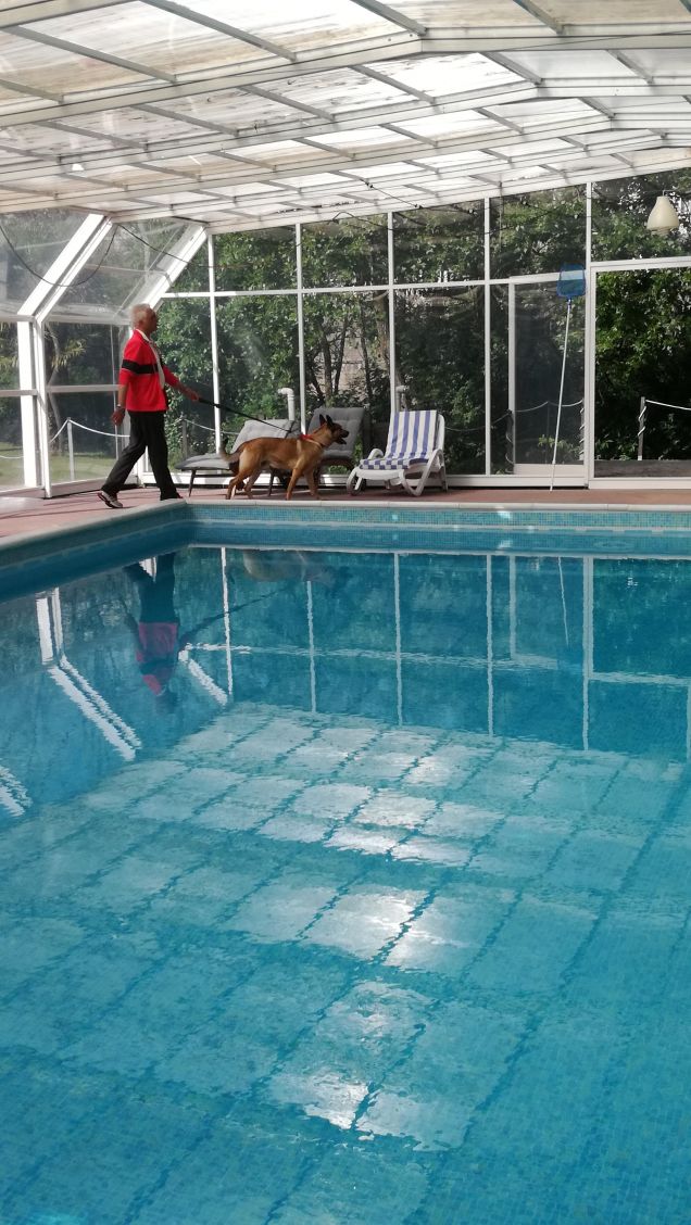 In vacanza con papà.7