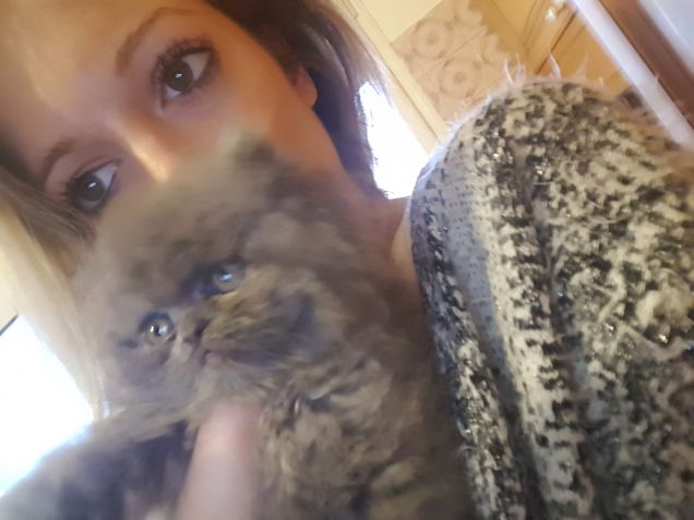 Gli occhi sono lo specchio dell'anima