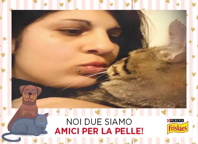 io e la mia dolce bloom 