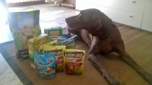 Mi piacciono tanto...