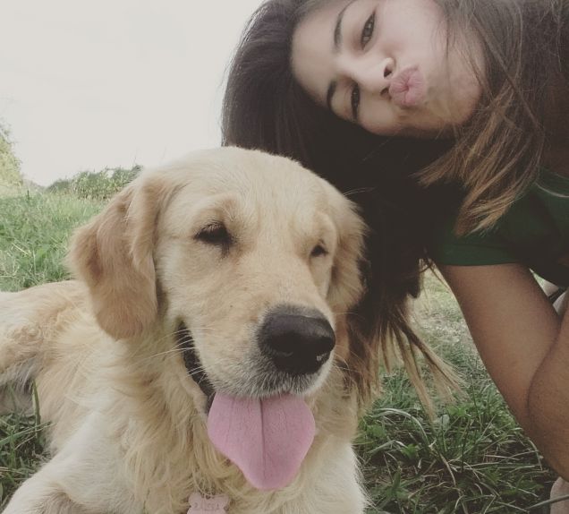 raissa, la mia vita, la mia salvezza