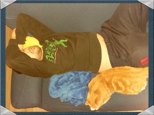 Separati alla nascita.