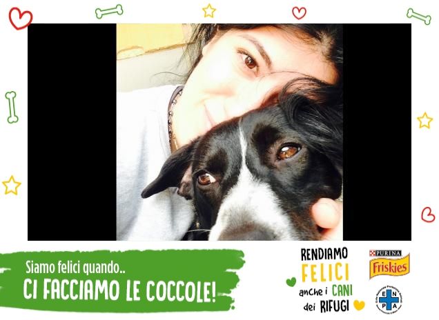 Un migliore amico è per sempre 