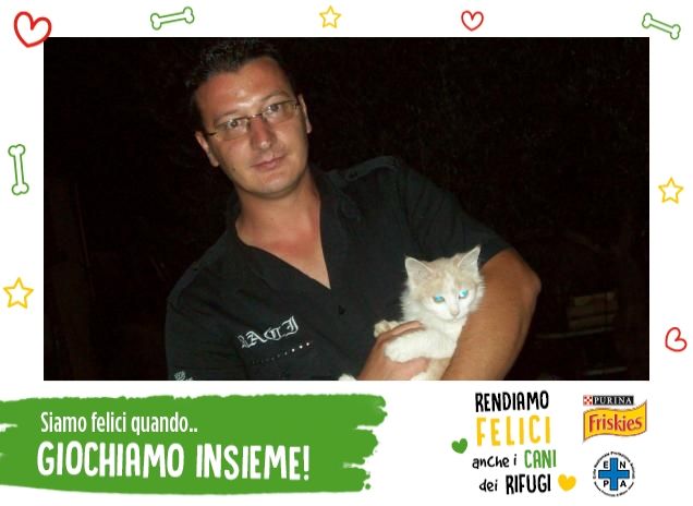 io e la mia principessa Sissi