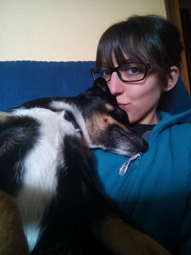 L'amore della mia vita..